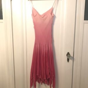 Diane von Furstenberg Ombré dress! Gorgeous!